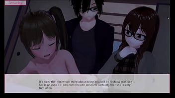 Lessons in love playthrough lucasero part210