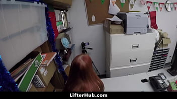 Suspect was then strip searched and taught the consequences lifterhub