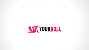 Full of teasing fun dolls