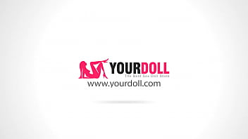 Full of teasing fun dolls