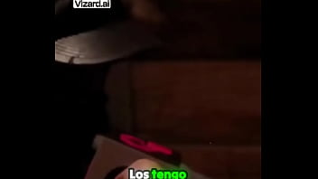 Conmigo no van a poder #elchicletv #historia #atrevidoypegajoso #comunidad #chiclenoticias #trabajo