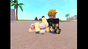 Roblox anime girl Roblox anime girl
