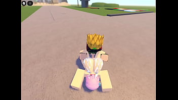 Roblox anime girl