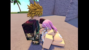 Roblox anime girl Roblox anime girl
