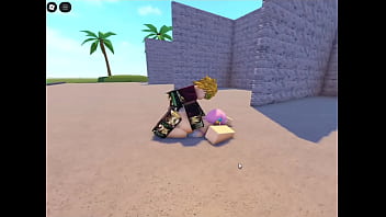 Roblox anime girl
