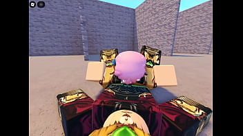 Roblox anime girl Roblox anime girl