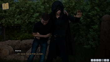 Lust Academy 255 thumbnail