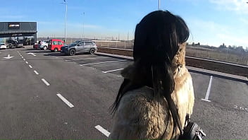 Risky out door sex is fun compilation 3 preview