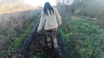 Risky out door sex is fun compilation 3 preview