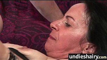 Smoking hairy pussy undies 5