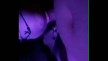 Throat fuck