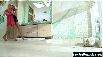 Sex hard scene with used of dildo toys by lez girls chaneltasha movie18