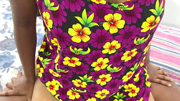 This is what happens when i'm alone with my stepfather