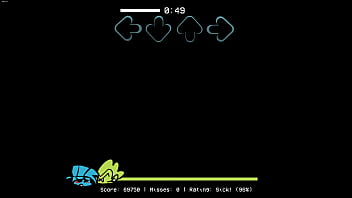 Fc 95% friday night funkin genderbent boyfriend