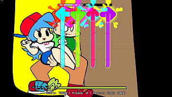 Fc 95% friday night funkin genderbent boyfriend