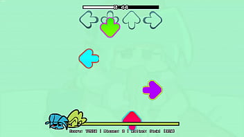 Fc 95% friday night funkin genderbent boyfriend