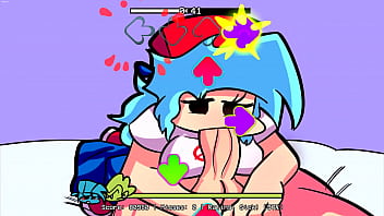 Fc 95% friday night funkin genderbent boyfriend