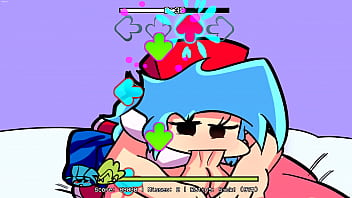 Fc 95% friday night funkin genderbent boyfriend