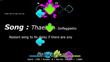 Fc 95% friday night funkin genderbent boyfriend