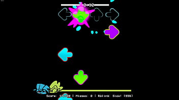 Fc 95% friday night funkin genderbent boyfriend