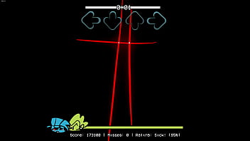 Fc 95% friday night funkin genderbent boyfriend