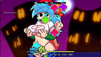 Fc 95% friday night funkin genderbent boyfriend