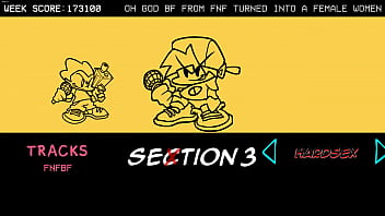 Fc 95% friday night funkin genderbent boyfriend