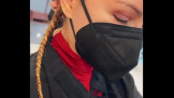 Ma nouvelle coiffure vous aimez