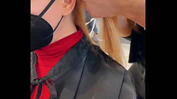 Ma nouvelle coiffure vous aimez