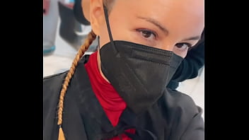 Ma nouvelle coiffure vous aimez