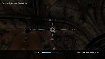 Skyrim Mods thumbnail