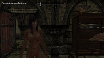Skyrim Mods thumbnail