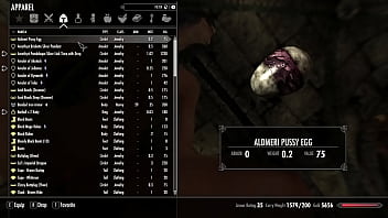 Skyrim Mods thumbnail