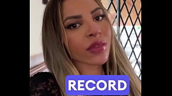 Petite blonde latina natural tits shake in pov sloppy blowjob rimming and cum in her mouth mpbng