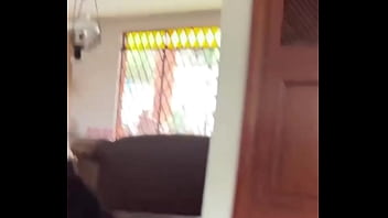 Petite blonde latina natural tits shake in pov sloppy blowjob rimming and cum in her mouth mpbng