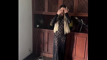 Petite blonde latina natural tits shake in pov sloppy blowjob rimming and cum in her mouth mpbng