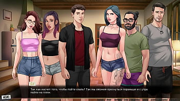 Проходження гри Наша Червона Нитка Частина 46