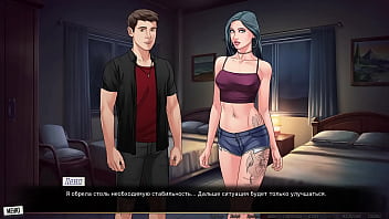 Проходження гри Наша Червона Нитка Частина 46