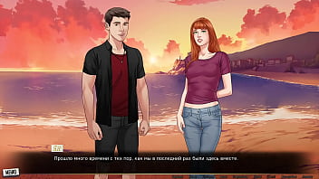 Проходження гри Наша Червона Нитка Частина 46