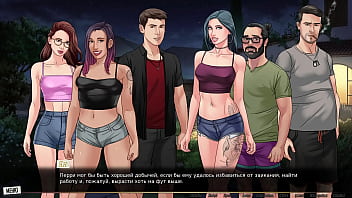 Проходження гри Наша Червона Нитка Частина 46