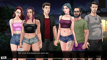 Проходження гри Наша Червона Нитка Частина 46