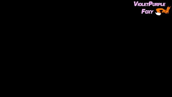 Nipple shaking orgasm after sexy workout