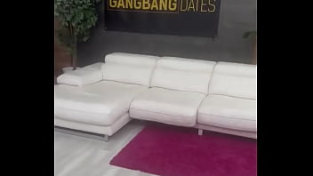Gangbang dates próximamente barcelona