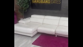 Gangbang dates próximamente barcelona