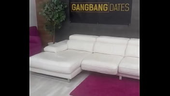 Gangbang dates próximamente barcelona