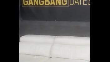 Gangbang dates próximamente barcelona