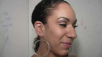 Interracial oral cock sucking 1