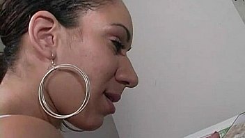 Interracial oral cock sucking 1