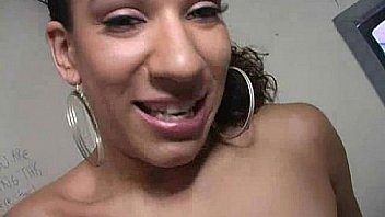 Interracial oral cock sucking 1