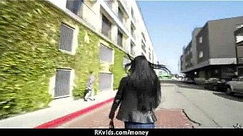 Cash for this ass earned 22